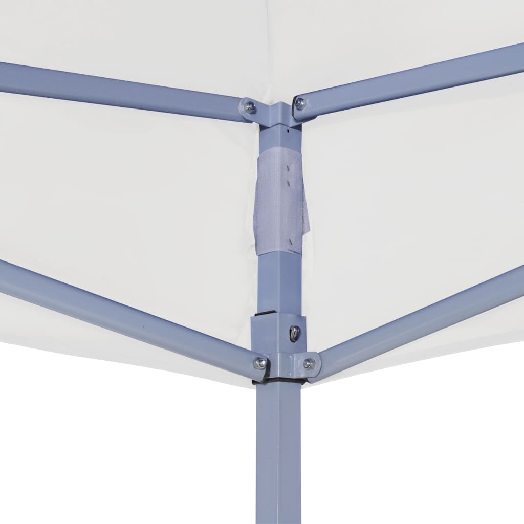 Partytentdak 270 g/m² 4,5x3 m wit