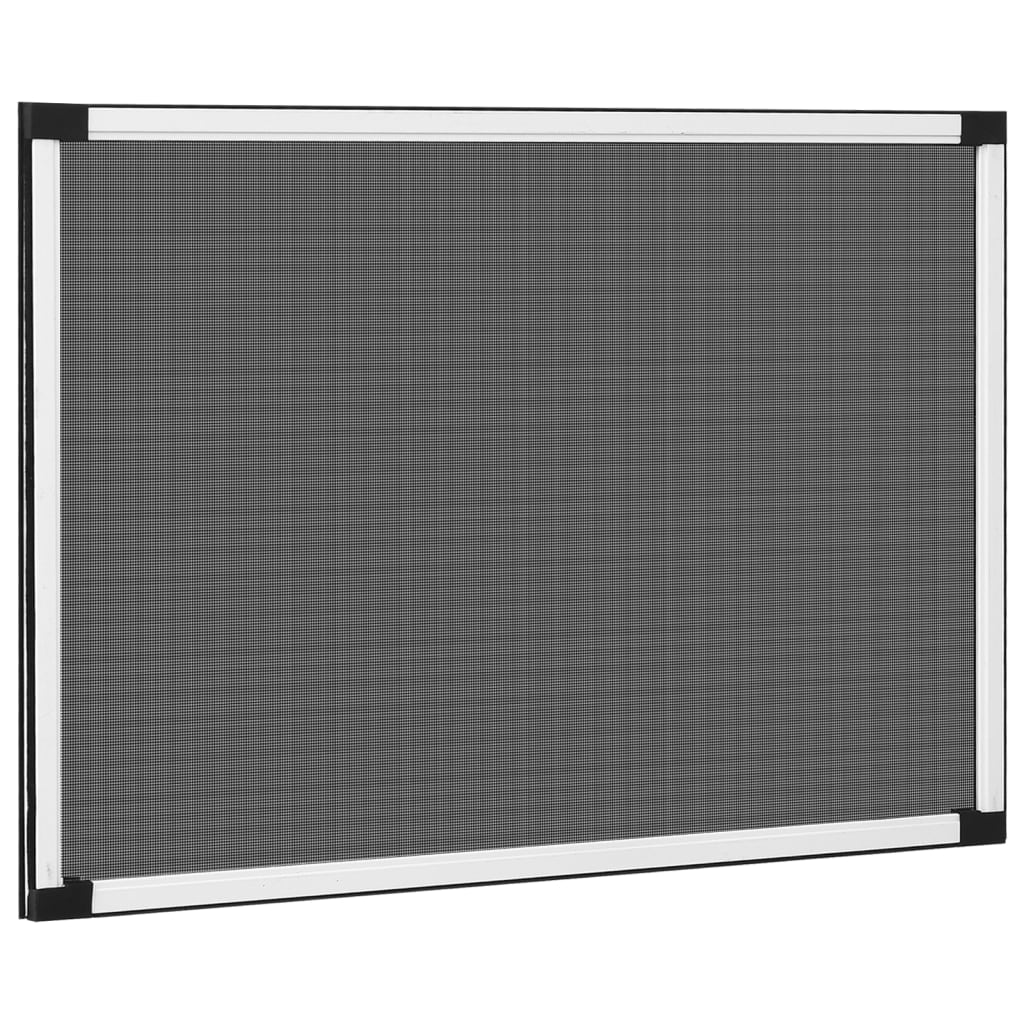 Raamhor uitschuifbaar (100-193)x75 cm wit