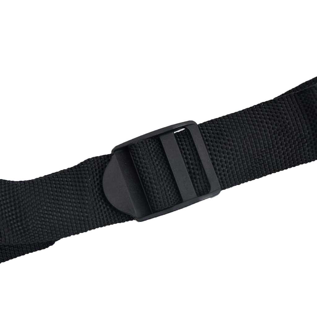 Bootzeil 410x110x40 cm grijs