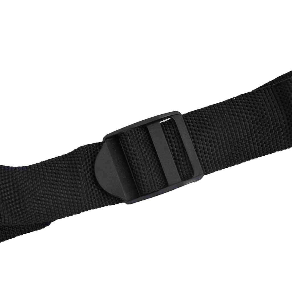 Bootzeil 440x180x40 cm grijs