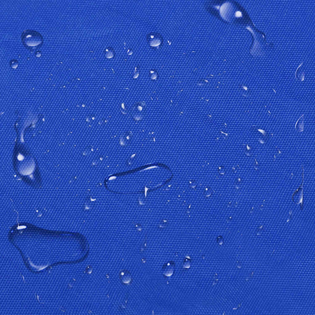 Bootzeil 410x110x40 cm grijs