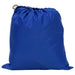 Bootzeil 660x235x40 cm blauw