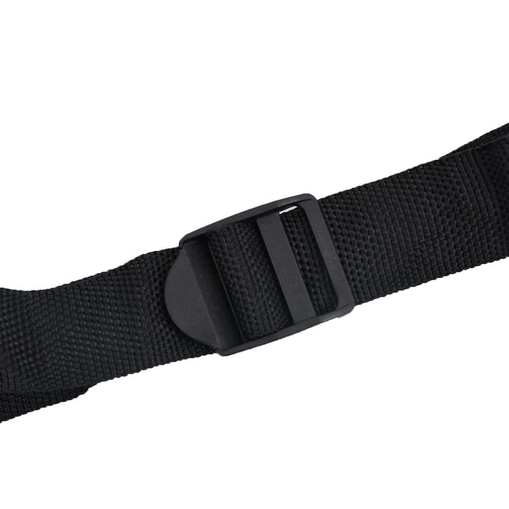 Bootzeil 660x235x40 cm blauw