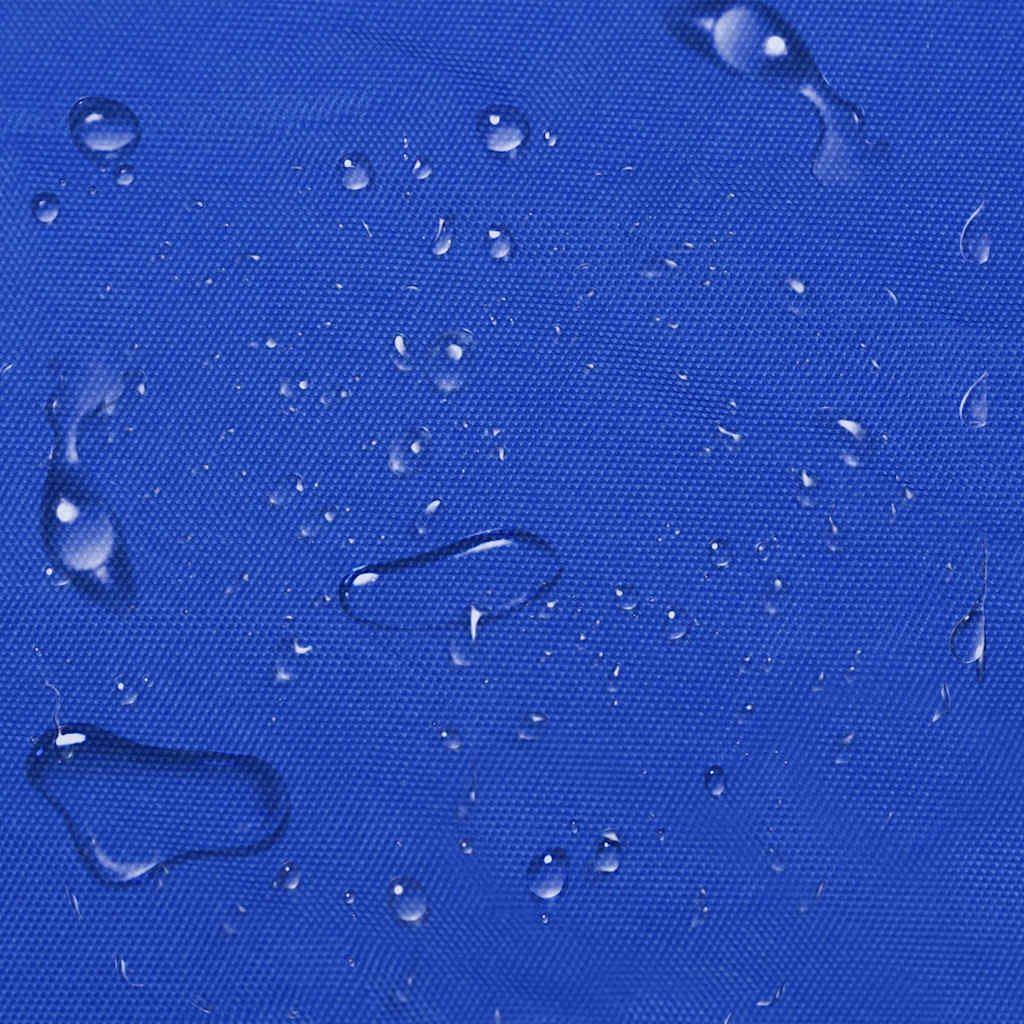 Bootzeil 660x235x40 cm blauw