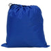 Bootzeil 830x370x40 cm blauw