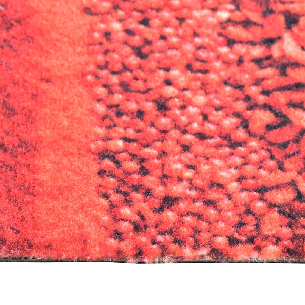 Keukenmat wasbaar Spice 60x300 cm