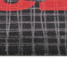 Keukenmat wasbaar Hot & Spicy 60x300 cm