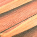 Keukenmat wasbaar Spoons 60x300 cm
