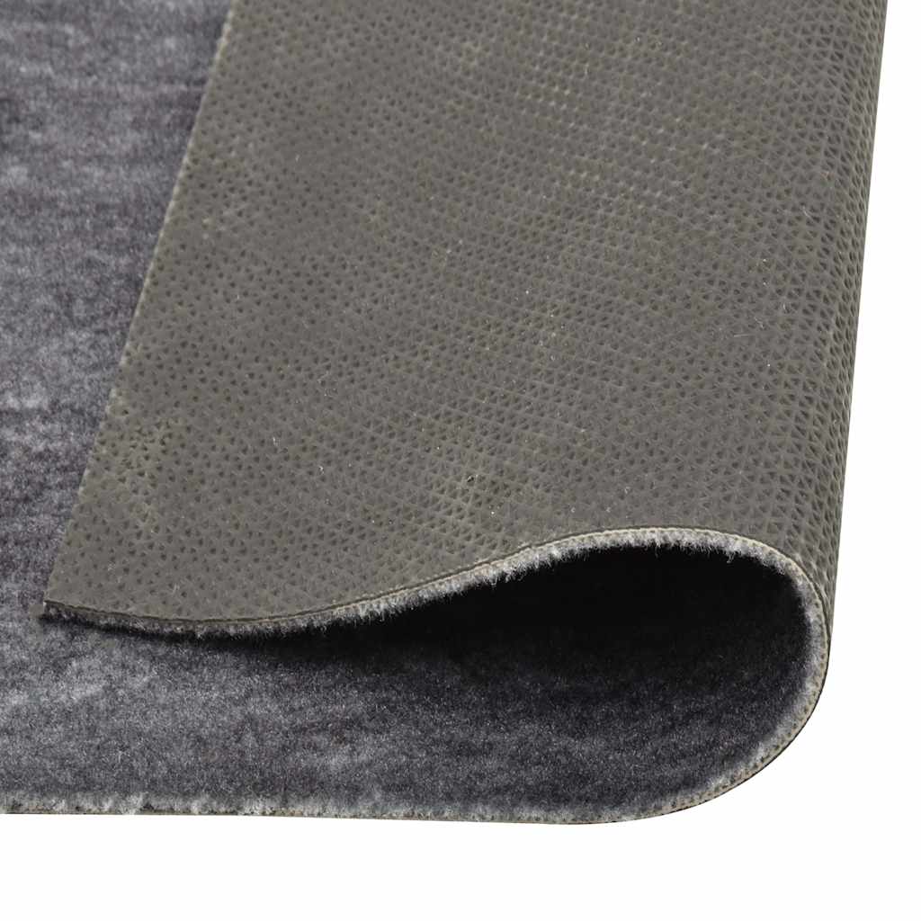 Keukenmat wasbaar Pepper 60x180 cm