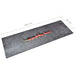 Keukenmat wasbaar Pepper 60x300 cm