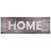 Keukenmat wasbaar Home 60x180 cm