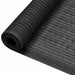 Privacynet 150 G/M² 3,6X25 M Hdpe Antracietkleurig 3.6 x 25 m (150 g/m²)