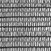 Privacynet 150 G/M² 3,6X25 M Hdpe Antracietkleurig 3.6 x 25 m (150 g/m²)