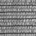 Privacynet 150 G/M² 3,6X50 M Hdpe Antracietkleurig 3.6 x 50 m (150 g/m²)