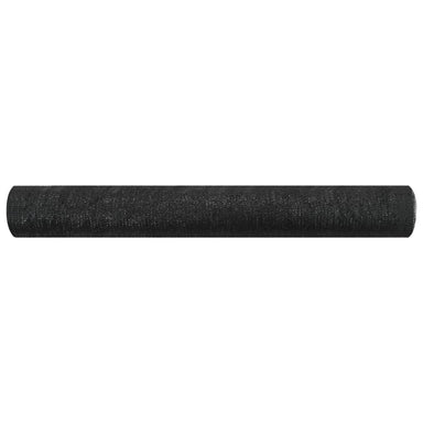 Privacynet 75 g/m² 2x10 m HDPE zwart