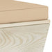Tuinhoekbank Met Kussens Pallet Geïmpregneerd Vurenhout 1 Beige