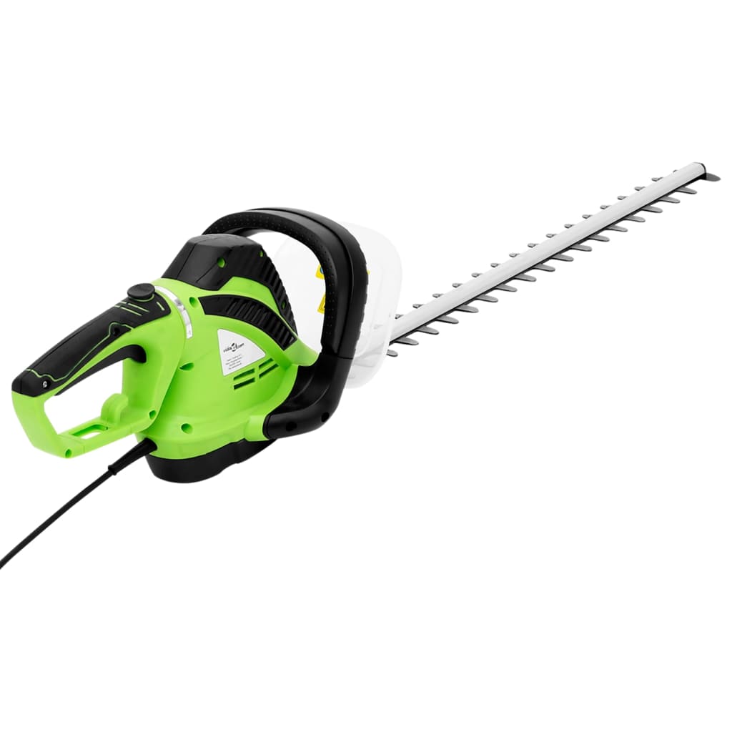 Heggenschaar elektrisch 61 cm 750 W