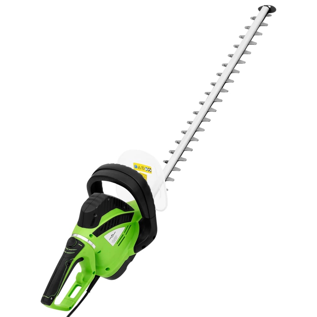 Heggenschaar elektrisch 61 cm 750 W