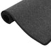 Tapijtloper 50x150 cm antracietkleurig