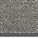 Deurmat getuft 90x150 cm lichtbruin