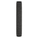 Deurmat getuft 60x150 cm antracietkleurig