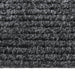 Droogloopmat 100x250 cm antracietkleurig