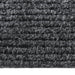 Droogloopmat 100x350 cm antracietkleurig