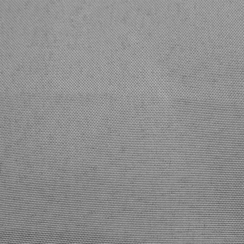 Tuinvoetenbank Met Kussen Massief Grenenhout 1 Naturel Voetensteun