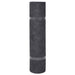 Tapijt Antracietkleurig 1,2 x 15 m Polyester