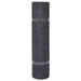 Tapijt Antracietkleurig 1,2 x 20 m Polyester