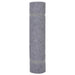 Tapijt Grijs 1,2 x 10 m Polyester