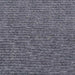 Tapijt Grijs 1,2 x 15 m Polyester