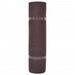 Tapijt Bruin 1,2 x 10 m Polyester