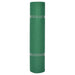 Tapijt Effen Groen 1,2 x 12 m Polyester