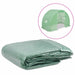 Kashoes vervangend (4,5 m²) 300x150x200 cm groen