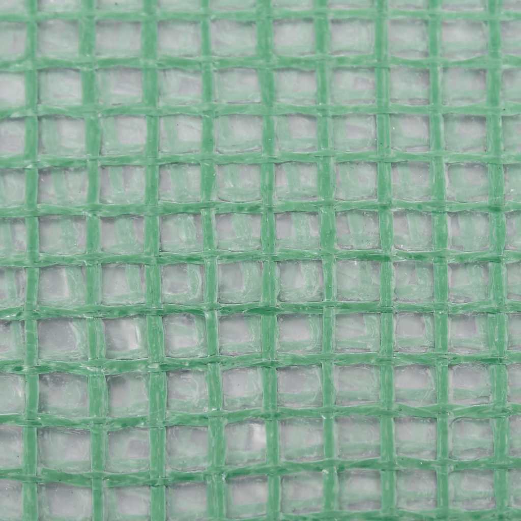 Kashoes vervangend (13,5 m²) 300x450x200 cm groen