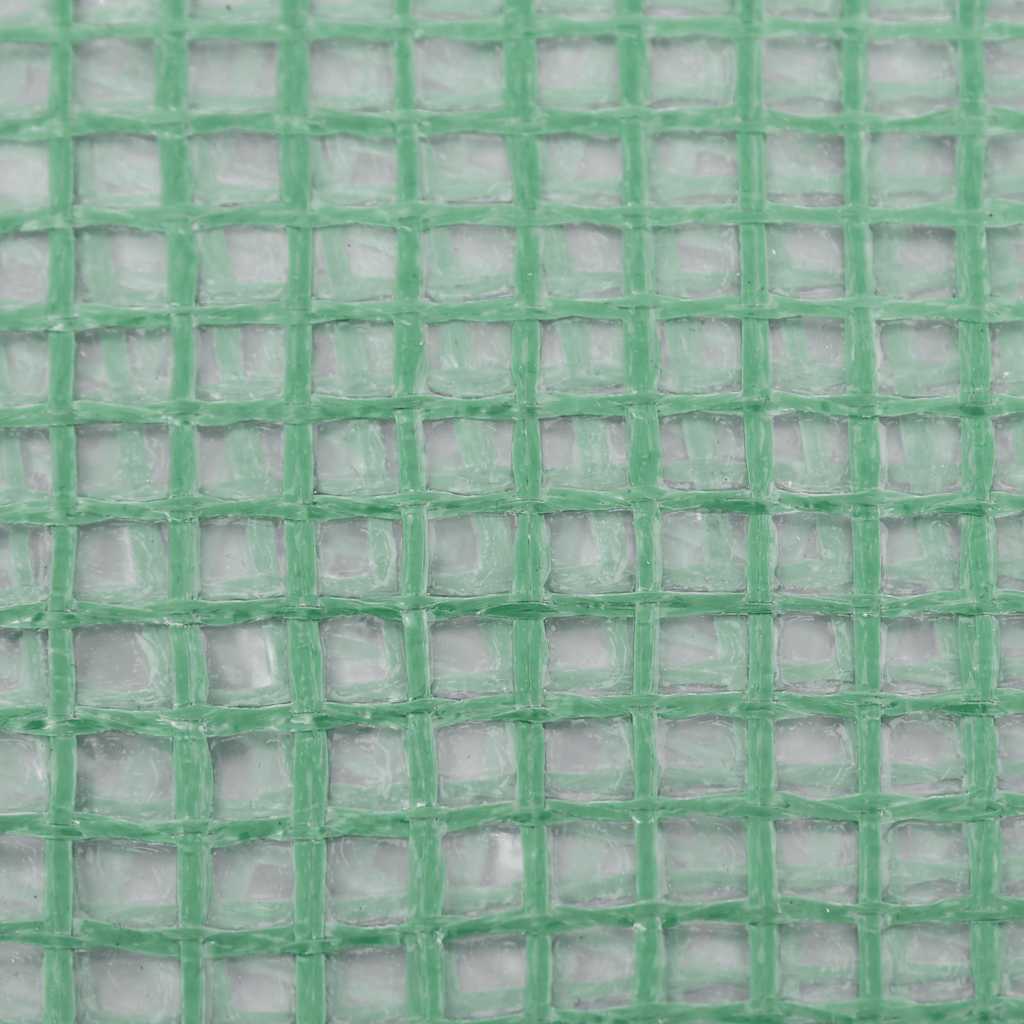 Kashoes vervangend (18 m²) 300x600x200 cm groen