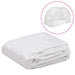 Kashoes vervangend (4,5 m²) 3x1,5x2 m transparant