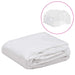 Kashoes vervangend (9 m²) 3x3x2 m transparant