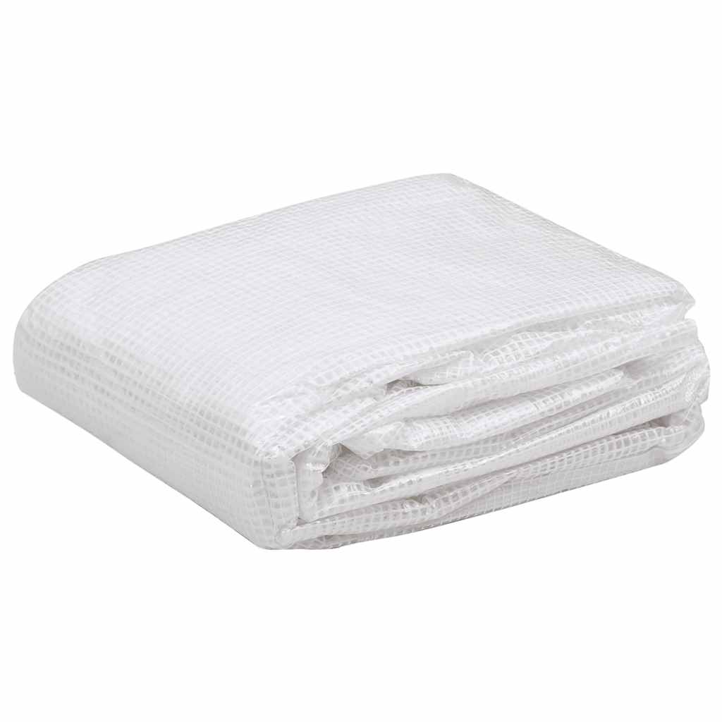 Kashoes vervangend (9 m²) 3x3x2 m transparant