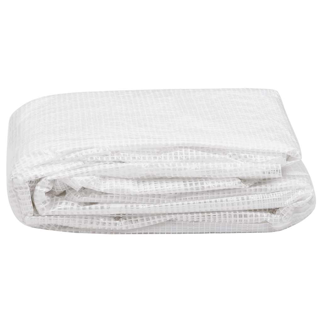 Kashoes vervangend (9 m²) 3x3x2 m transparant