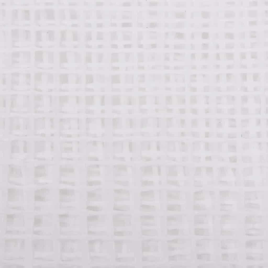 Kashoes vervangend (9 m²) 3x3x2 m transparant