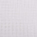 Kashoes vervangend (9 m²) 3x3x2 m transparant