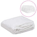Kashoes vervangend (13,5 m²) 3x4,5x2 m transparant