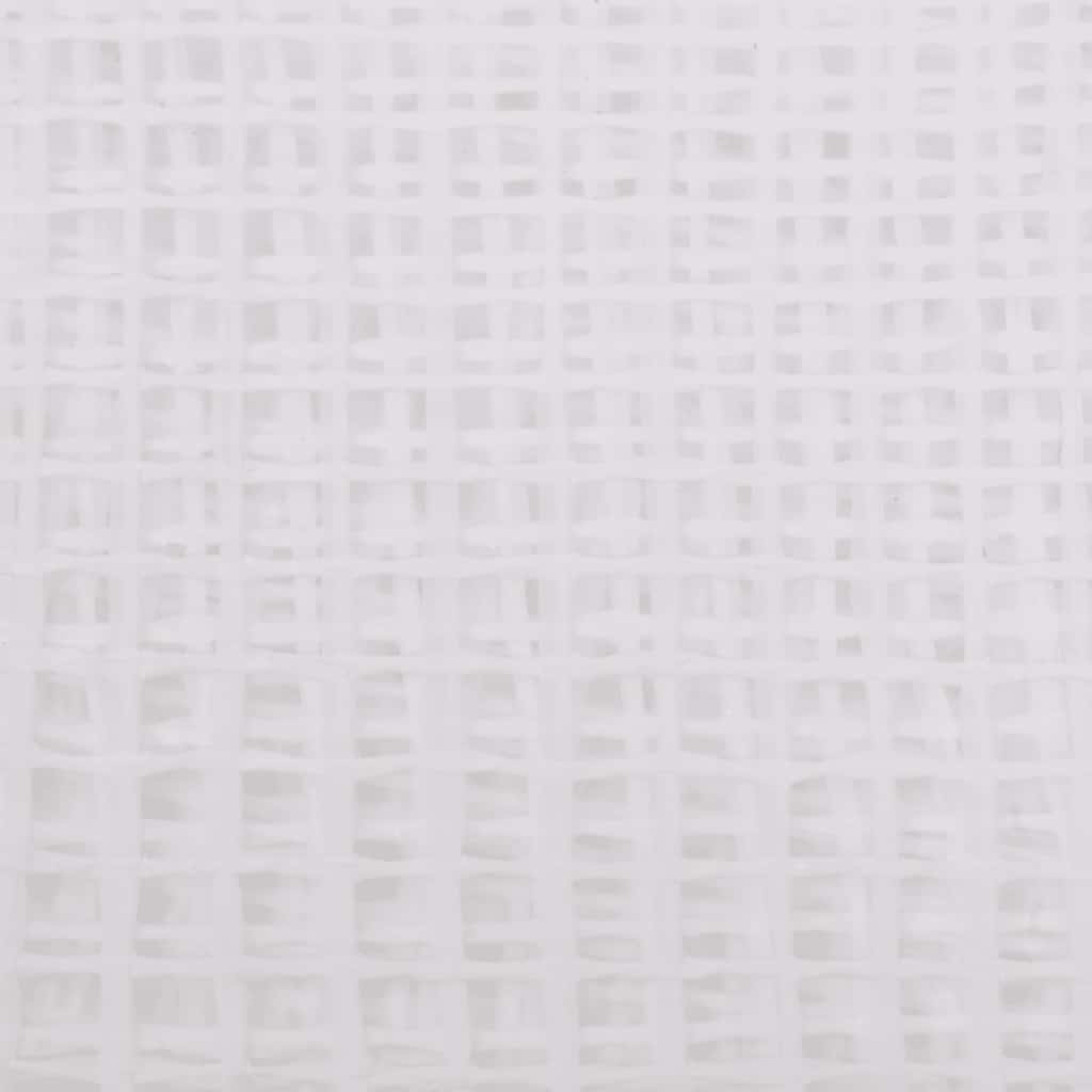 Kashoes vervangend (13,5 m²) 3x4,5x2 m transparant