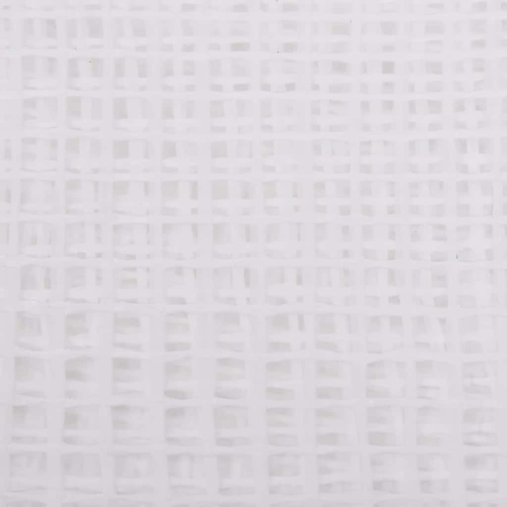 Kashoes vervangend (18 m²) 3x6x2 m transparant