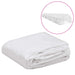 Kashoes vervangend (36 m²) 3x12x2 m transparant