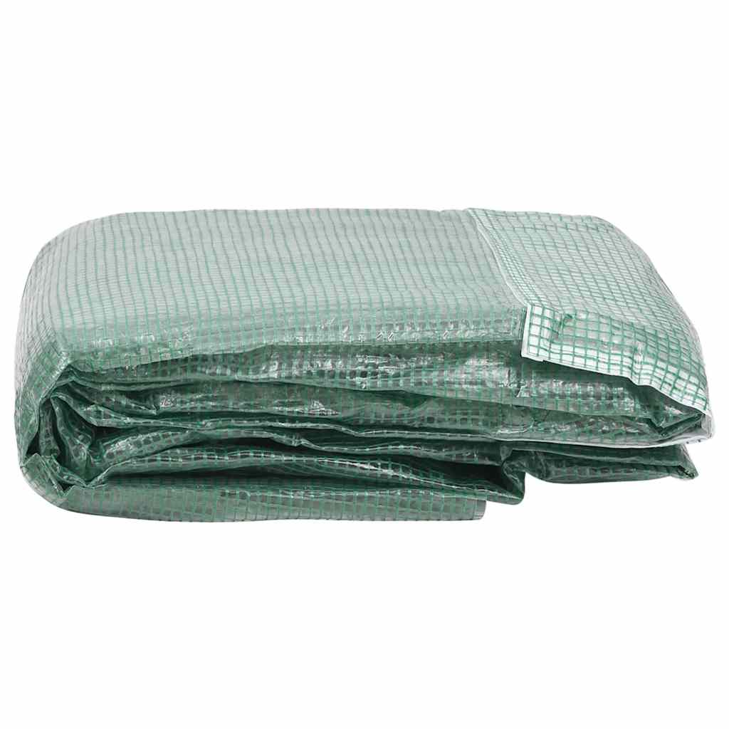 Kashoes vervangend (54 m²) 300x1800x200 cm groen
