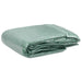 Kashoes vervangend (6,86 m²) 200x343x200 cm groen