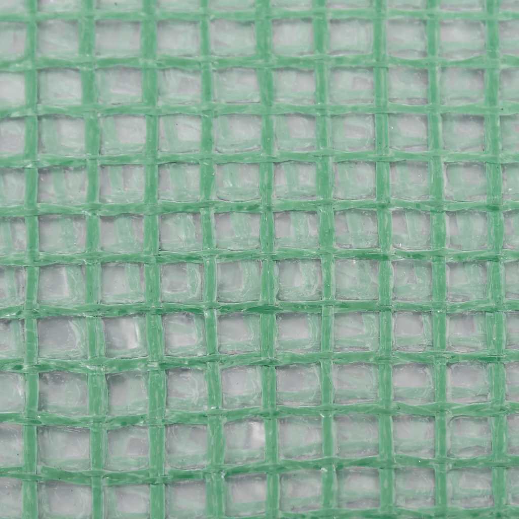 Kashoes vervangend (9 m²) 200x450x200 cm groen